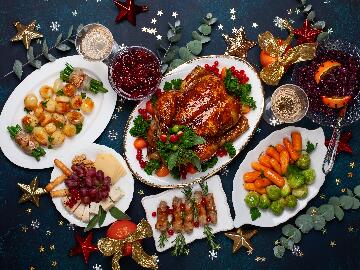 Fontwell Park's top tips for cooking christmas dinner