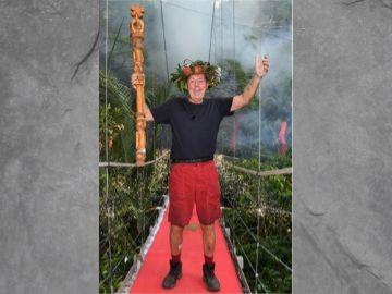 Harry Redknapp comes to Fontwell Park!